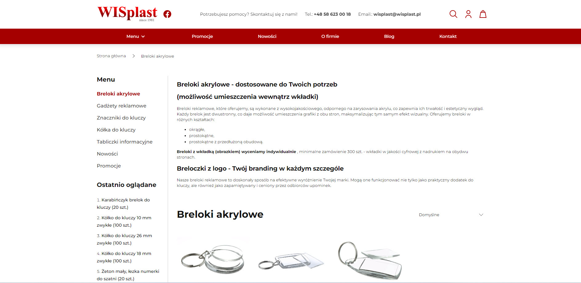 Jak przygotować projekt graficzny pod breloki akrylowe?