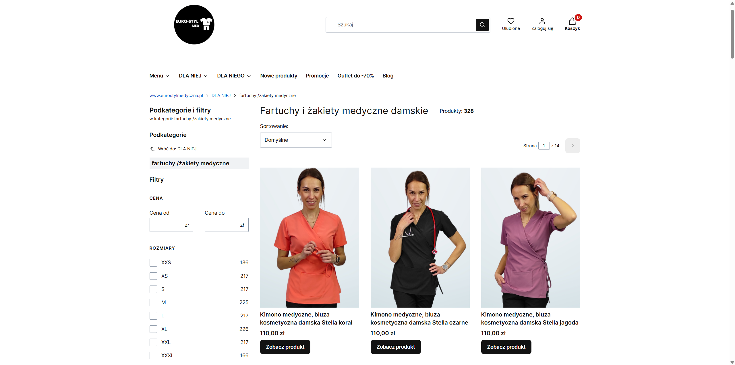 Modne fartuchy dla personelu medycznego - jak wyróżnić się w pracy?