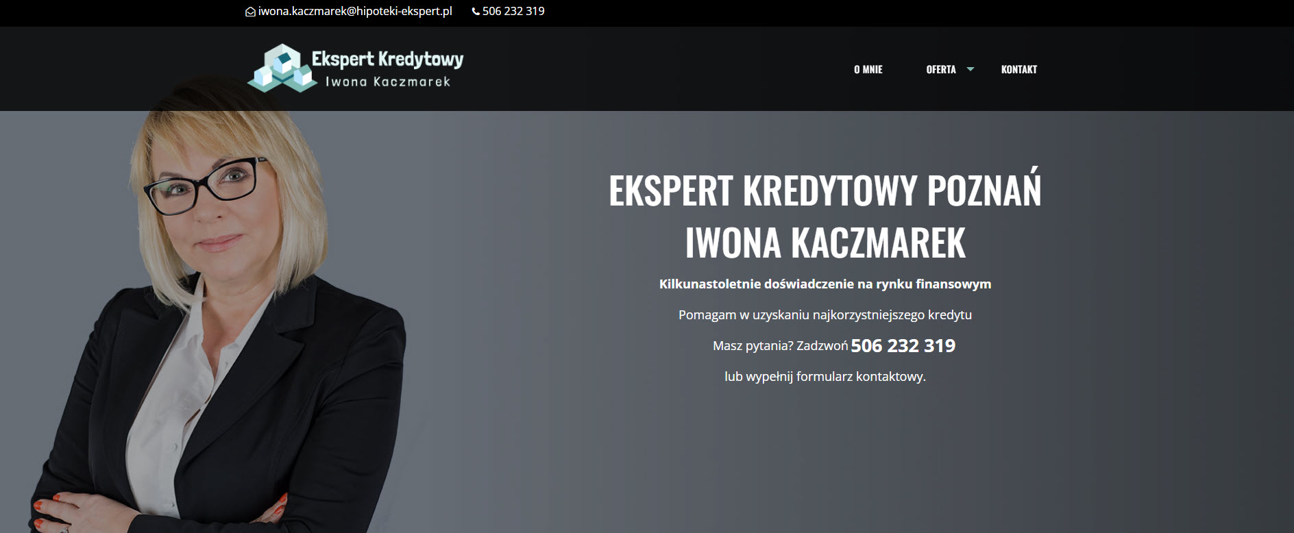 Pośrednik kredytowy Poznań - kompleksowa obsługa klienta od analizy do podpisania umowy