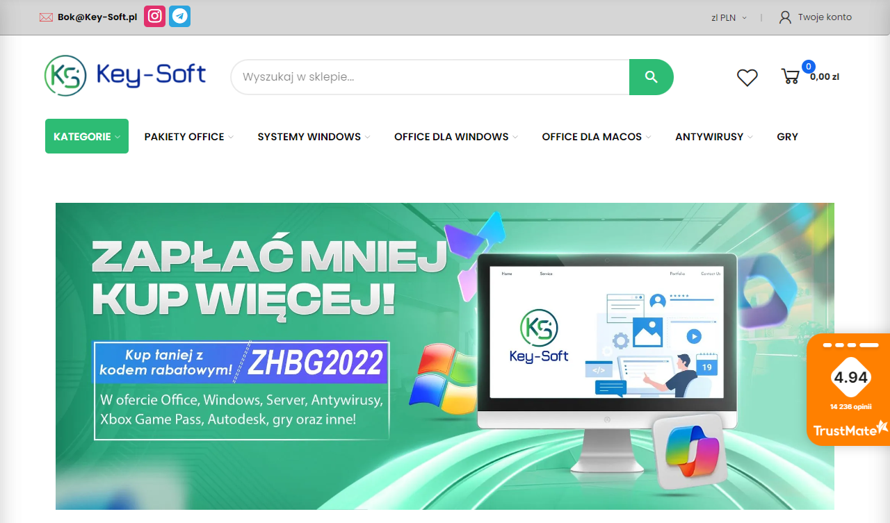 Czy Office działa na każdym Windowsie? Kompatybilność wersji