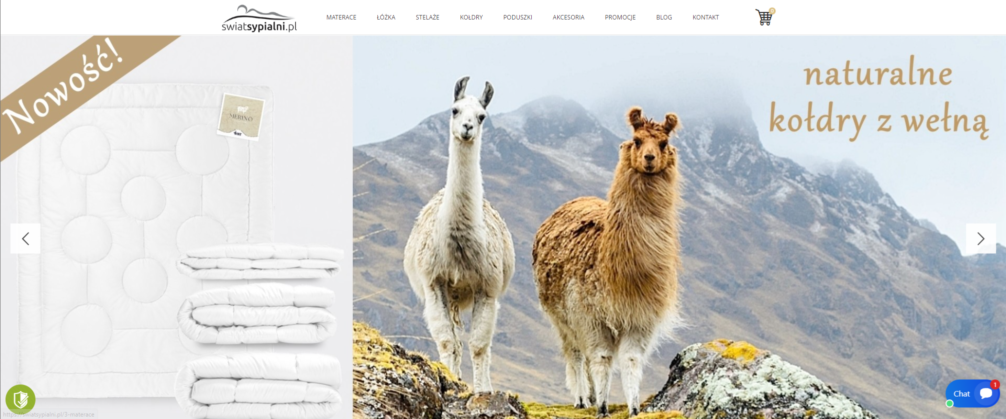 Trendy 2026: jakie modele poduszek królują w sklepach z poduszkami?