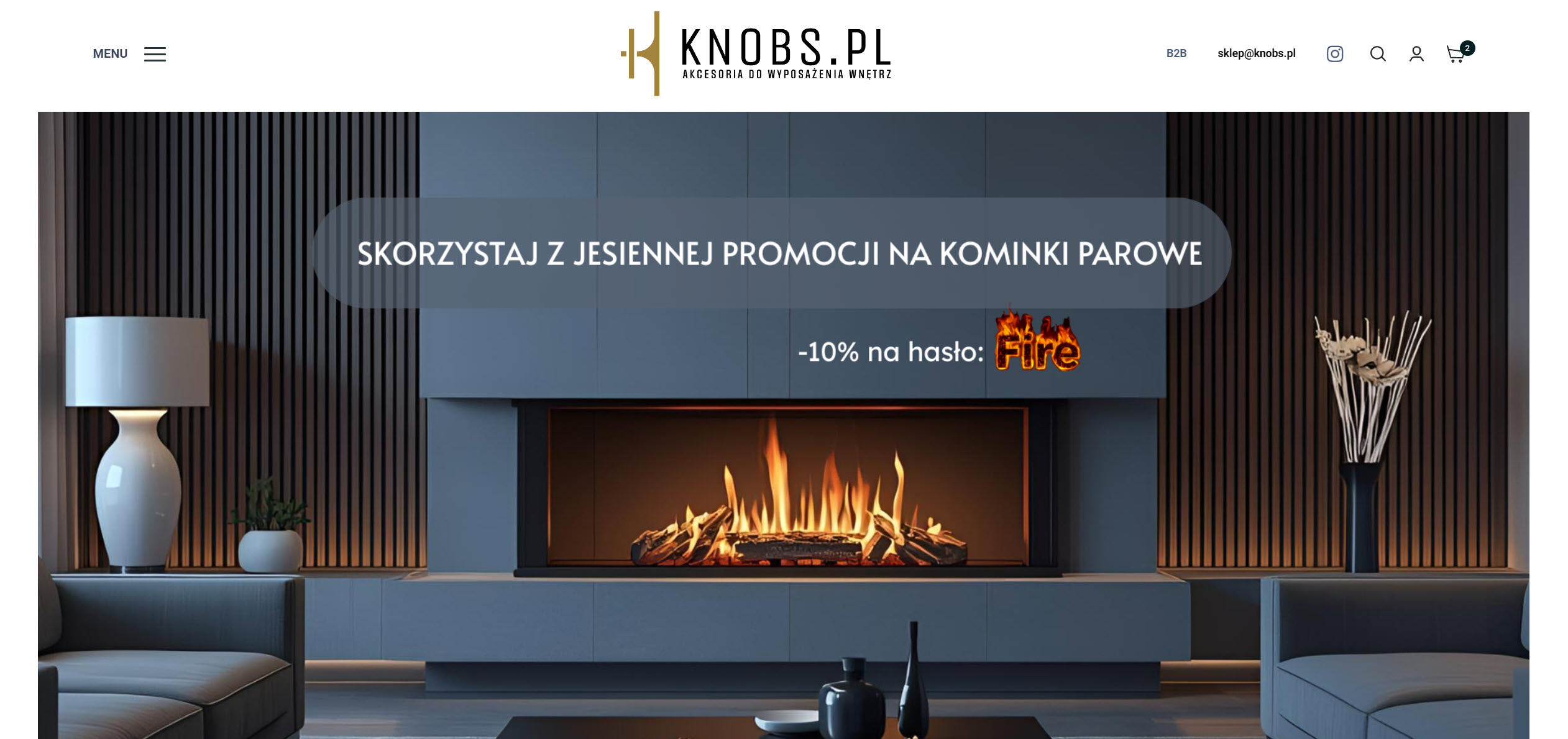 Nowoczesne uchwyty meblowe – trendy, które królują w 2025 roku