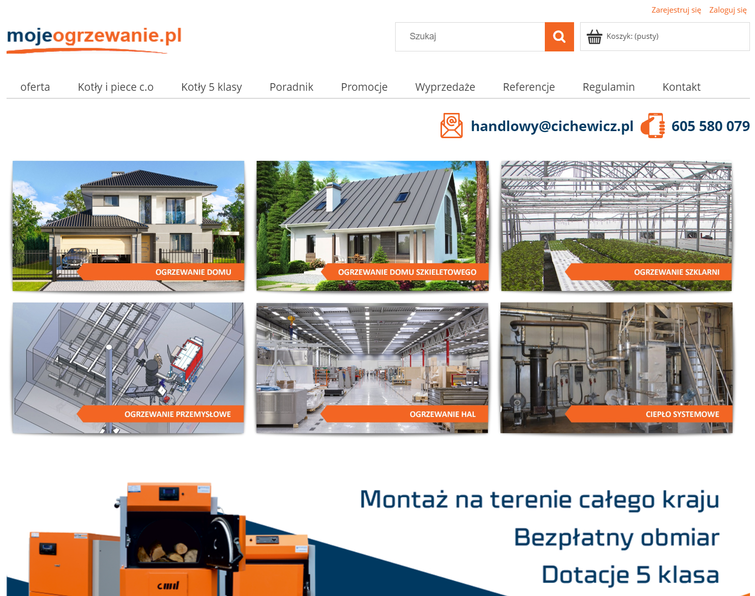 Nowoczesne systemy grzewcze a koszty eksploatacji - co realnie wpływa na rachunki?