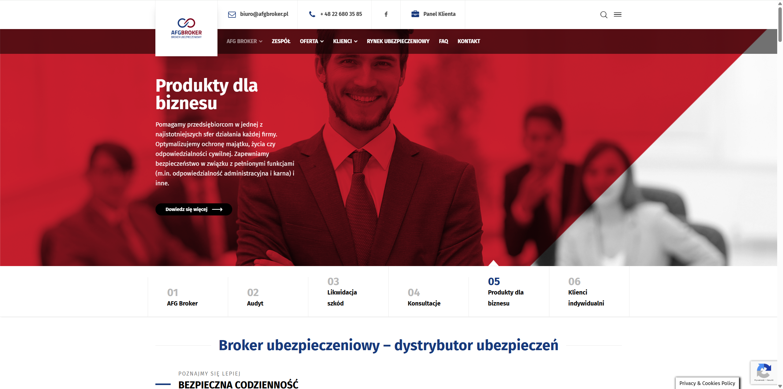 Dystrybutor ubezpieczeń a bezpośrednia sprzedaż - co wybiera świadomy klient?