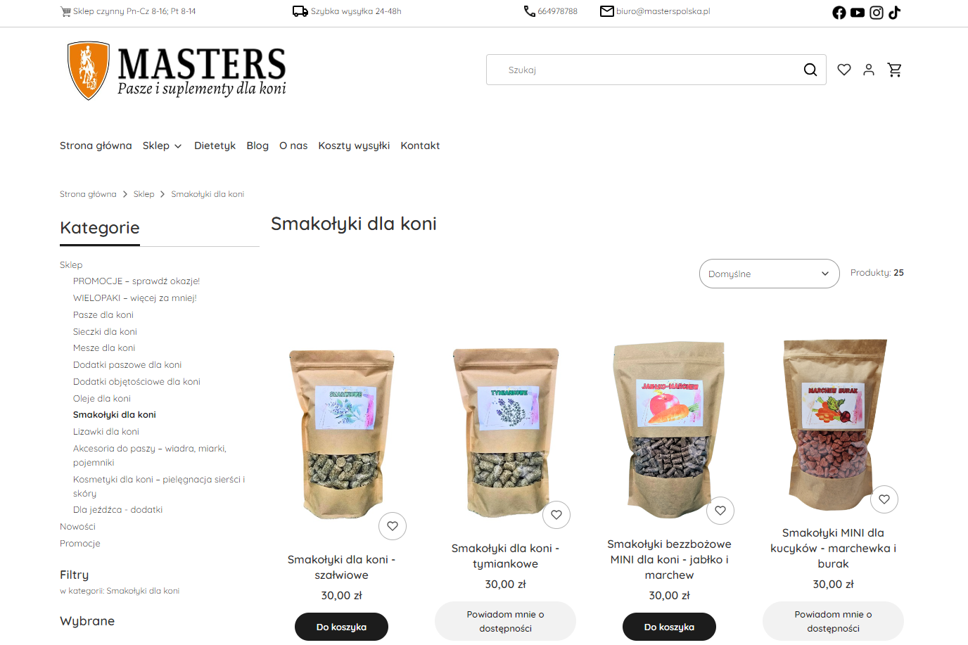 Smakołyki dla koni jako element codziennej pielęgnacji i budowania więzi