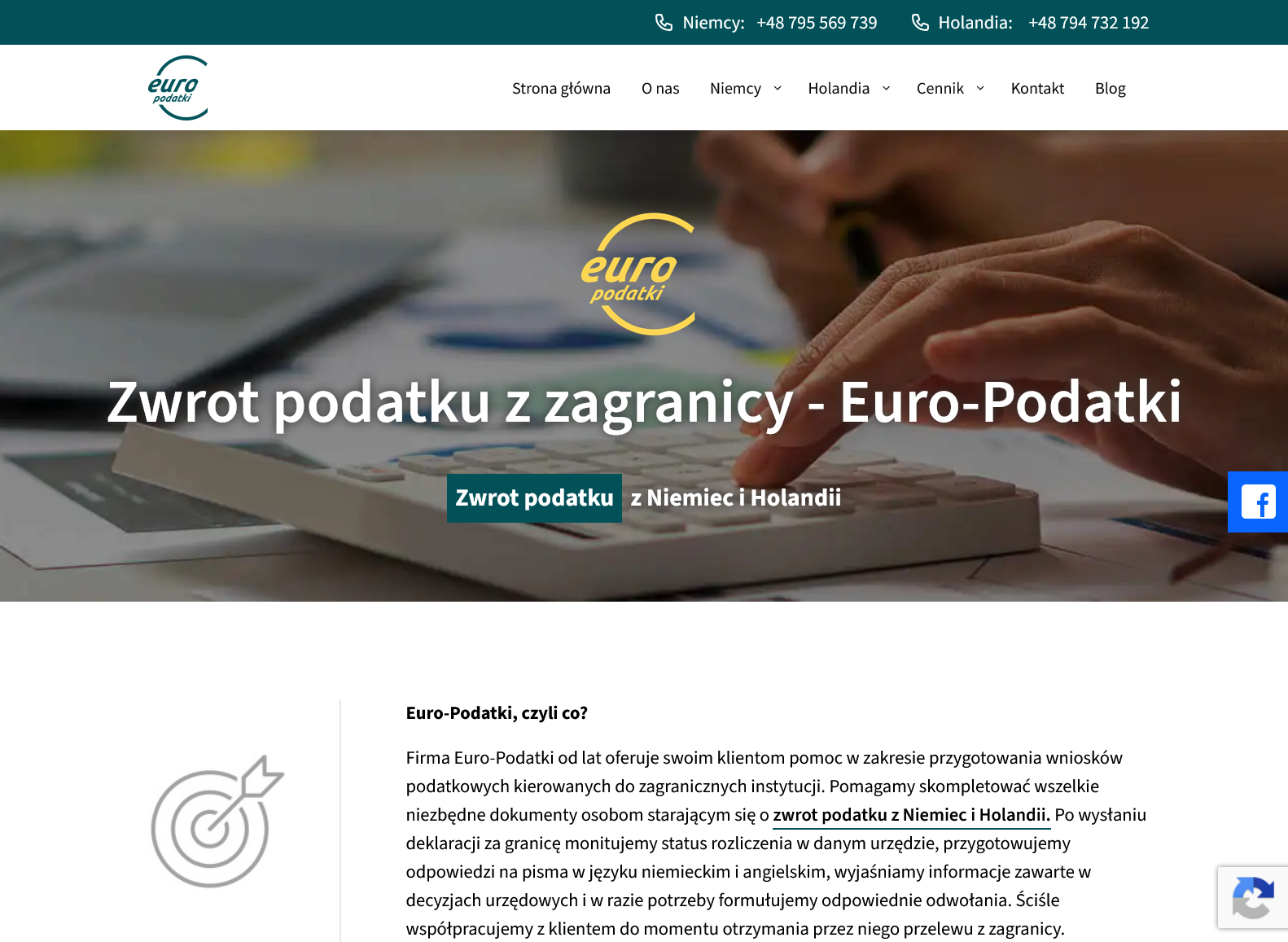 Jak odzyskać zwrot podatku z zagranicy?