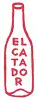 Logo EL CATADOR
