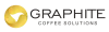 Logo Sklep z kawą i herbatą - GRAPHITE